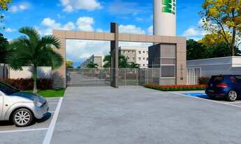 Imagem: Sao Carlos - Apartamento Padrão - Jardim