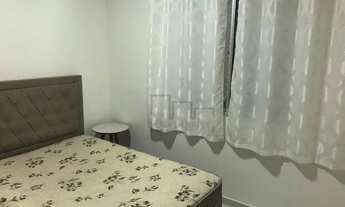 Imagem 3: Apartamento com 2 dormitórios para alugar, 48 m² por R$ 2.050/mês - Condomínio Vida Plena