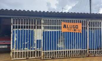 Imagem: Aluga- se csa em santa maria com o cômodos