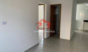 Imagem 2: São Paulo - Apartamento Padrão - Vila Isolina Mazzei