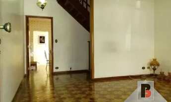 Imagem 1: Sobrado para locação 2 dormitórios, 1 vaga mooca