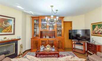 Imagem 3: APARTAMENTO RESIDENCIAL em São Paulo - SP, Santa Cecília