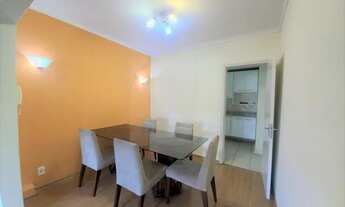 Imagem 7: Apartamento para aluguel - 80m², 3 dormitórios, 1 vaga - Centro