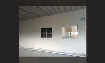 Imagem: Casa no jacarandá