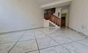 Imagem 3: Casa com 2 dormitórios para alugar, 60 m² por R$ 2.900,00/mês - Residencial Jardim Paulist