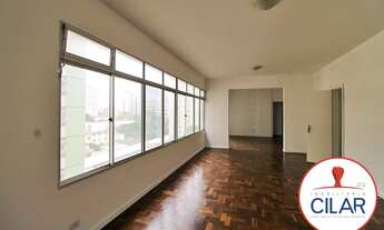 Imagem 3: Curitiba - Apartamento Padrão - Centro