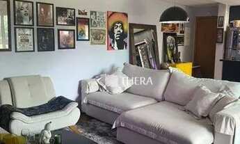 Imagem 4: Apartamento com 3 dormitórios à venda, 82 m² por R$ 635.000,00 - Jardim Bela Vista - Santo