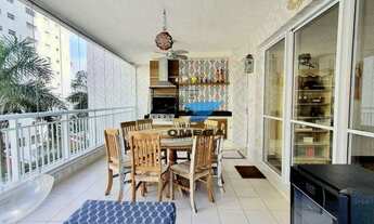 Imagem: Apartamento à venda com 3 dormitórios