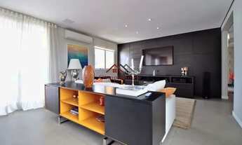 Imagem 5: Venda Cobertura 5 Dormitórios - 355 m² Moema