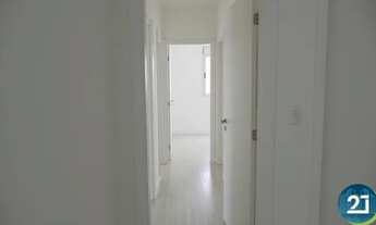 Imagem 5: FLORIANÓPOLIS - Apartamento Padrão - ESTREITO