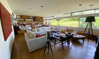 Imagem 3: Apartamento 3 quartos, Lagoa - Rio de Janeiro - RJ