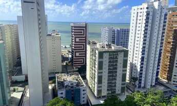 Imagem: Cobertura C/ Vista para o Mar em Boa Viagem