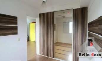 Imagem 7: Apartamento na Avenida do Estado