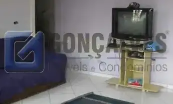 Imagem 4: SAO BERNARDO DO CAMPO - Residential / Sobrado - INDEPENDENCIA