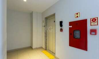 Imagem 6: Apartamento em Humaitá