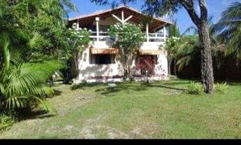 Imagem: Casa em Salinas cuiarana