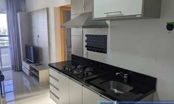 Imagem 2: Apartamento com 2 quartos para alugar por R$ 2300.00, 40.00 m2 - CENTRO - CURITIBA/PR