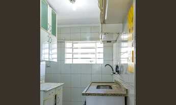 Imagem 6: Apartamento à Venda - Liberdade, 2 Quartos, 50 m2