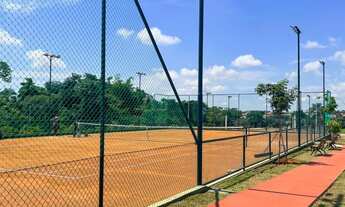 Imagem 4: Vende agio condomínio fechado Jardins Sevilha