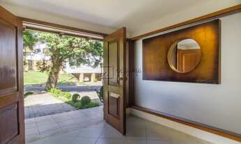 Imagem 3: Locação Casa 4 Dormitórios - 650 m² Alphaville