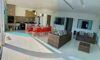 Imagem 3: Casa Atalaia salinas