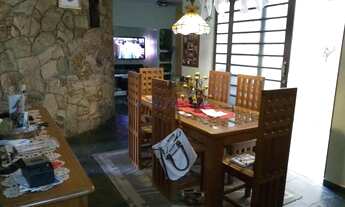 Imagem 6: Casa - Jardim Flamboyant - Campinas