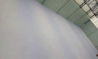 Imagem 2: Galpão/Depósito/Armazém para aluguel e venda possui 440 metros quadrados