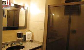 Imagem 7: Cobertura residencial à 600m do Metrô