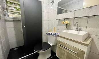 Imagem 3: Apartamento com 2 dormitórios à venda, 53 m² por R$ 220.000,00 - Jardim Ipanema (Zona Oest