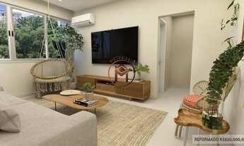 Imagem: Apartamento em Laranjeiras, 3 suítes com