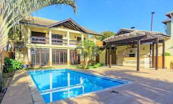 Imagem: COTIA - Casa de Condomínio - Centro - Cotia