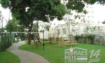 Imagem 6: Cobertura para Venda em São Paulo, Cambuci, 4 dormitórios, 4 suítes, 6 banheiros, 4 vagas