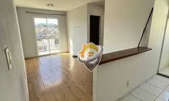 Imagem 2: Apartamento com 2 dormitórios para alugar, 51 m² por R$ 2.200/mês - Freguesia do Ó - São P