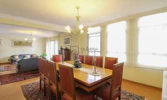 Imagem 6: Venda Apartamento 3 Dormitórios - 222 m² Jardim Paulista