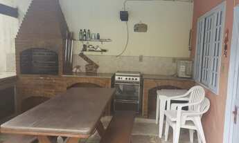 Imagem 3: Casa para aluguel com 1000 metros quadrados com 3 suítes em Itacoatiara - Niterói - RJ