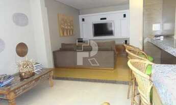 Imagem 1: Apartamento de 3 quartos mobiliados no Vila da Serra