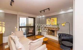 Imagem 7: Apartamento com 4 dormitórios à venda, 327 m² por R$ 2.190.000 - Chácara Klabin - São Paul