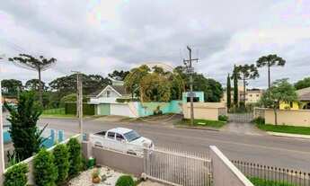 Imagem 2: Sobrado aceita permuta casa térrea ou chácara