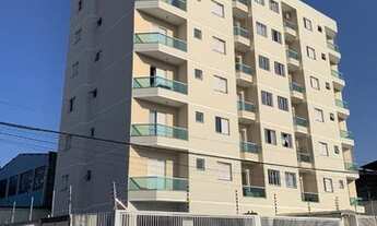 Imagem 3: Apartamento com 2 dormitórios para alugar, 60 m² por R$ 1.593,00/mês - Vila Galvão - Guaru