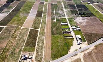 Imagem 3: Lote na Praia de Marataizes(Financio