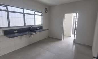 Imagem 7: Casa grande Av Tte. Névio Baracho - Bela Vista