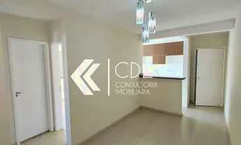 Imagem 2: Apartamento Condomínio Parque Sicília com 2 dormitórios