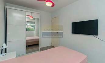 Imagem 4: Apartamento 3 dormitórios - Bairro Santo Antônio