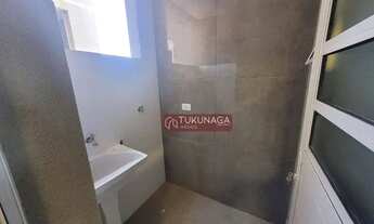 Imagem 5: Apartamento com 1 dormitório para alugar, 48 m² por R$ 1.800,00/mês - Jardim Rosa de Franc