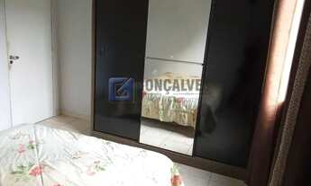 Imagem 7: SAO BERNARDO DO CAMPO - Residential / Apartment - VILA MARCHI