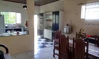 Imagem: Casa - Elclides Figueiredo - Marambaia