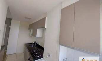 Imagem 5: Apartamento com 2 dormitórios à venda, 58 m² por R$ 265.000,00 - Jardim das Colinas - Hort