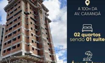 Imagem 2: Apartamento para venda tem 51 metros quadrados com 2 quartos em Iputinga - Recife - PE