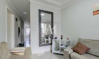 Imagem 5: Casa térrea com 2 quartos com terreno, 63m², R$360.000.00, Santa Cândida, Curitiba/PR