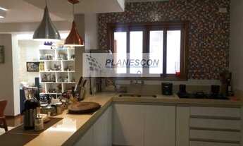 Imagem 3: São Paulo - Casa de Condomínio - Morumbi